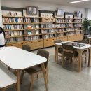 실버작은도서관 이미지