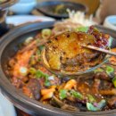 청춘물회 이미지