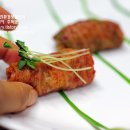 봄나들이 도시락 만들기 이미지