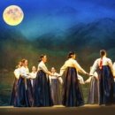 강강술래 이미지