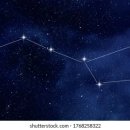 북두칠성반점 이미지