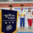 국가대표 월드클래스 태권도 이미지