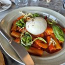 마린레스토랑 | 마린시티 이탈리안 레스토랑 코코플라토 솔직 후기 | 아란치니, 화덕피자, 파스타 추천