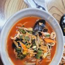 동호루해물짬뽕 | 아산 온천랜드 맛집 추천 동호루해물짬뽕
