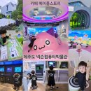 화목컴퓨터 | 제주도 아이와가볼만한곳 추천 &lt;넥슨컴퓨터박물관&gt; 내돈내산