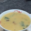 산동카 | [중국 청도 여행] 칭다오 하이포치아오(海泊桥) 아침 시장 구경 &amp; 산동만두 (山东大包) 웨이팅 후기