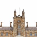 [행복대학] 추억의 팝송 부르기 | 호주 시드니 자유여행 사진찍기 좋은 곳 시드니대학교