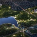 중앙공원 5지구 이미지