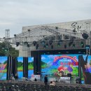 관성회관 | [공연 후기] 여름 저녁을 물들인 청춘의 무대 – 청춘마이크 충청권 @옥천 관성회관