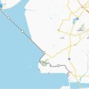 화성방조제 이미지