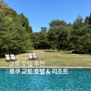 넘버25호텔(N.25 HOTEL) | [일본 교토 호텔 추천] 재방문하고 싶은 로쿠 교토 호텔 추천 Roku Kyoto LXR hotel &amp; Resort