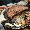 고래고래노래방 | 대전 0시 뮤직페스티벌 가서 김희재도 보고 종일 비도 맞고 온 후기+성심당