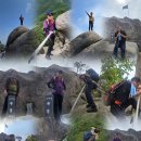 수락산 유원지(석림사 입구) 이미지