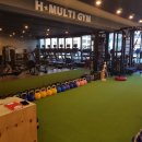 PT H Gym 이미지