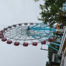 초양도 대관람차 이미지