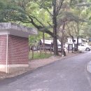 황정산자연휴양림입구 이미지