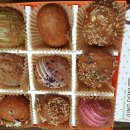 정도너츠 이미지