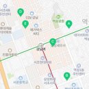 세븐일레븐 강남대로점 이미지