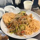 공원멕시칸 양념통닭 이미지