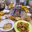 불야성양다리구이 - 강서구 명지국제1로 60-1 | 불야성양다리구이
