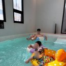 스텔라 펜션 | 포천 독채 펜션 풀빌라 미아스텔라 내돈내산 후기