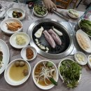 동서숯불갈비
