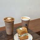 빵그리커피 | 김포현대아울렛 카페 미루꾸커피 커피 빵 메뉴 추천 내돈내산 후기