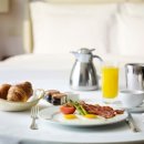 그곳에 호텔 이미지