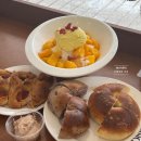 광화문카페 추천, 베이글 맛집 베바치화덕에서 여유 한잔 후기