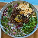 구룡포중학교 | 포항 구룡포 내돈내산 맛집 추천 '브리즈나인'/경북포항맛집