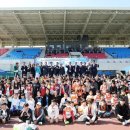 세종체육관(태권도) 이미지