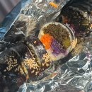 일운 맛식당 | 거제 골목식당 쌤김밥 톳김밥 내돈내산 오픈런 포장 후기 (메뉴, 가격, 웨이팅)