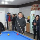당구장 Daum카페