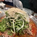 통일감자탕 | 본대가 감자탕 센트럴파크 맛집 감자탕 방문후기