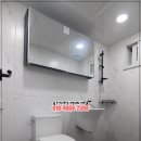 풍무중학교 버스정류장주변 이미지