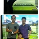 굿타임스크린골프 이미지