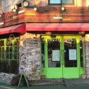 보정동 카페거리 이미지