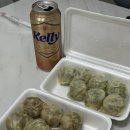 구봉 | 여수 찐맛집 삼합만두 맛집 구봉만두 후기