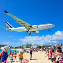 세인트 바트 이미지