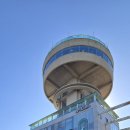 통영시립충무도서관 | 남파랑길 15코스 (경남 통영시~거제시) 구간 (통영시립 충무도서관 입구~성포리 해안산책로 전망대...