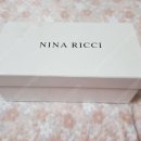 NINA RICCI 선글라스 정품&보증서 카드 팔아요~! 이미지