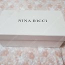 NINA RICCI 선글라스 정품&amp;보증서 카드 팔아요~! 이미지