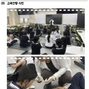 아동노인돌봄지도사 자격취득과정 | 수원여자대학교와 함께한 '노인돌봄지도사' 자격과정, 그 뜨거웠던 교육 현장 보고서🦷