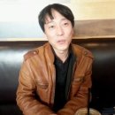 김현회 | `누구에게나 찬란한` 영화감독 임유철과의 만남 이미지