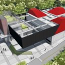 학교형태 이미지