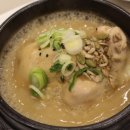 고봉삼계탕 이미지