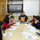 씨엔에이 이미지