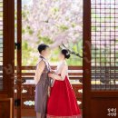 구름닮은빌딩 | 경원재 본식스냅 전통혼례 웨딩과 한복스냅촬영 후기 | 경원재바이워커힐 웨딩 | 송도 경원재 결혼식...