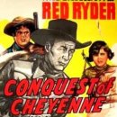 1946 샤이엔 정복Conquest of Cheyenne 이미지