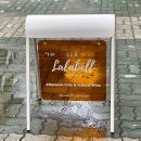 라라벨연남 | [연남동 와인바] 라라벨연남 :: 루프탑 내추럴 와인바에서 데이트